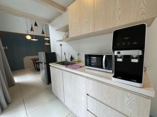 Empire City Colonial Loft 3 Pax - 3
