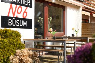 Quartier No 6 Apartment 1 - 7