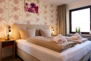 Quartier No 6 Apartment 10 - 8