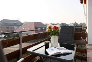 Quartier No 6 Apartment 15 - 7