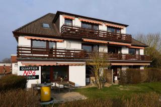 Quartier No 6 Apartment 15 - 1