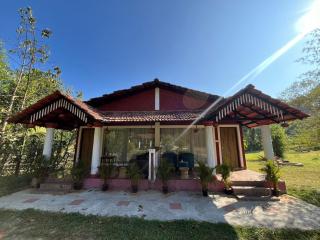 Wetland Homestay Coorg - 9