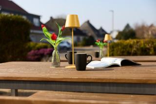 Quartier No 6 Apartment 17 - 3