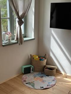 Apartmán Kryštof Harant - 1