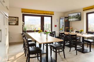 Quartier No 6 Apartment 19 - 1