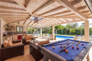 Villa Marilisa by Villa Plus - 3