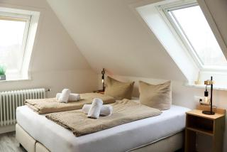 Quartier No 6 Apartment 20 - 0