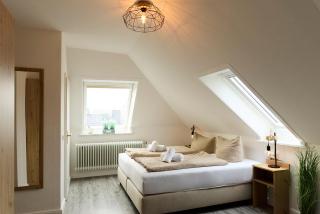 Quartier No 6 Apartment 20 - 5