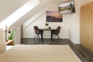 Quartier No 6 Apartment 20 - 4