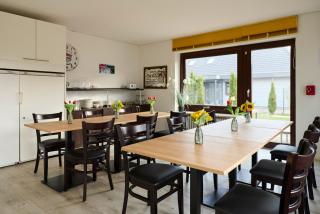 Quartier No 6 Apartment 20 - 1