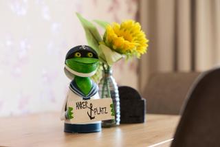 Quartier No 6 Apartment 4 - 8