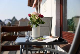 Quartier No 6 Apartment 7 - 6