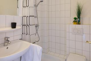 Quartier No 6 Apartment 7 - 5