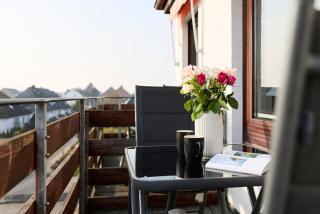 Quartier No 6 Apartment 8 - 9