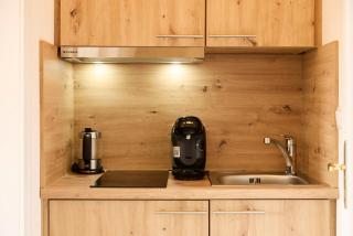 Quartier No 6 Apartment 8 - 8