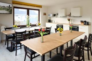 Quartier No 6 Apartment 8 - 6