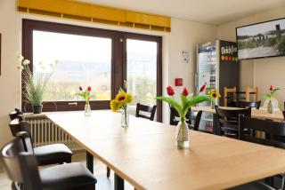 Quartier No 6 Apartment 9 - 3