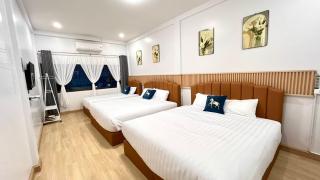 SPL Betong Family Room - 9