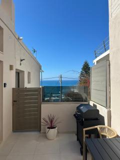 Seaside Loft BY A & K - 8