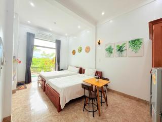 SUNNY Apartment Huế 302 - 2