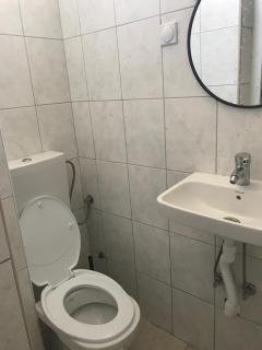 IN Villa Guesthouse - Sutomore - 7