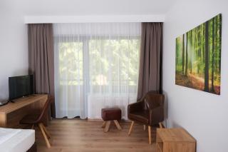 Forest Firmen & Gruppen - 1