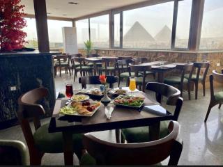 The View Delta Hotel - 8