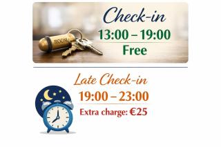 Flat Low cost - Sperlonga - 4