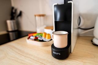 Super Central Studio with palace view! - 6