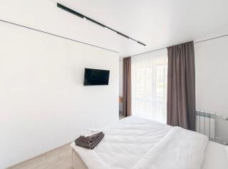 Бельведерська 55 - 5