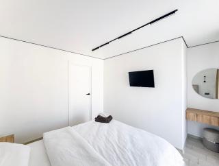 Бельведерська 55 - 2