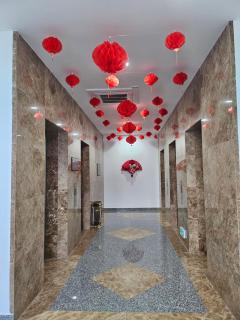 PHÚ TÀI CENTRAL LIFE - An House - 8