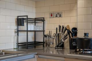 Grand Riverside Residences by JoJuLuxe Stays - 6