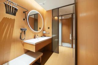 JI Hotel Zhengzhou Shangcheng Road - 8