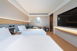 JI Hotel Zhengzhou Shangcheng Road - 7