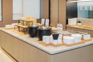 JI Hotel Zhengzhou Shangcheng Road - 1