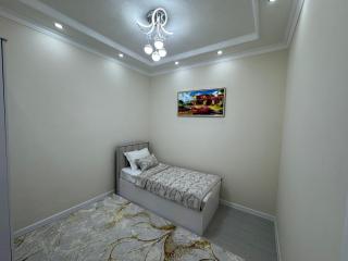 Runa modern flat - 8