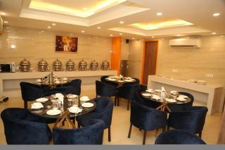 Hotel Shyama International - 6