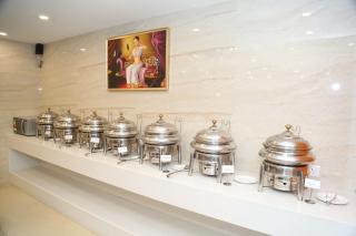 Hotel Shyama International - 5