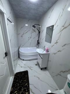 Runa modern flat - 7