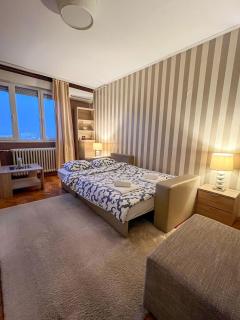 King Apartment - 5