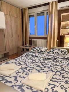 King Apartment - 2