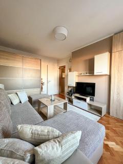 King Apartment - 6