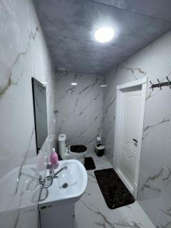 Runa modern flat - 6