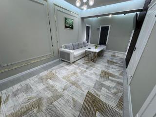 Runa modern flat - 5