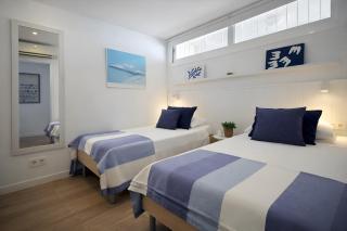 Lovely 1 bed apt Marbella Town Sea Views - RDR546 - 8