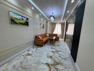 Runa modern flat - 3