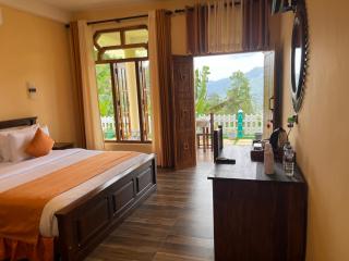 Green Birding Palace Ella - 7