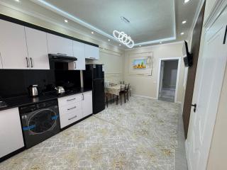 Runa modern flat - 1