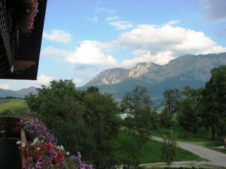Tremlhof - Unterach am Attersee - 8